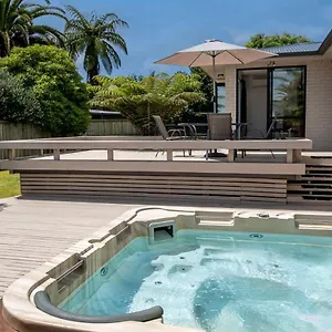  Holiday home Spa, &