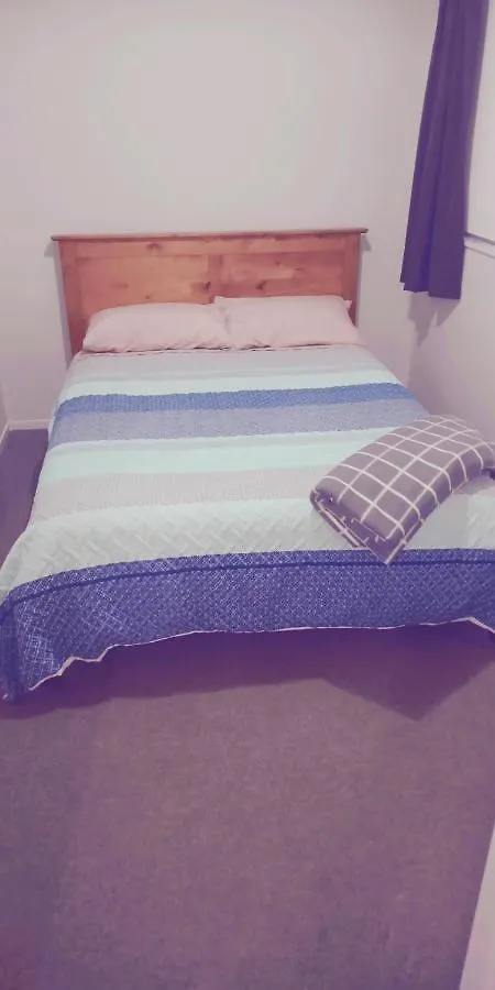 Apartment Modest Comfortable Relaxed Home Away From Home With Secure Bike Storage Rotorua New Zealand